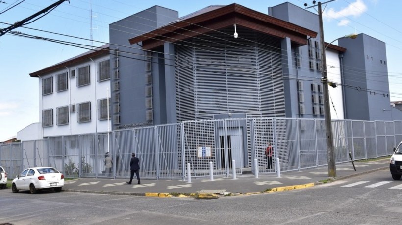 Investigan a hermanos involucrados en asesinato de carabineros ocurrido en Cañete por otro homicidio