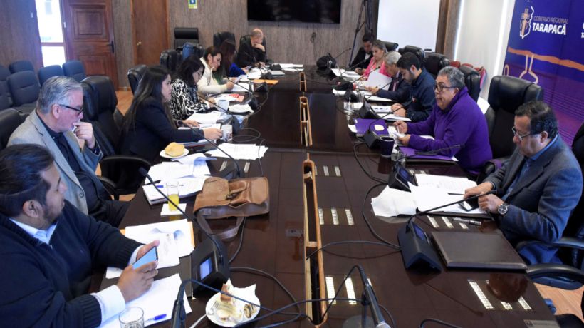 Core de Tarapacá aprobó recursos para renovar equipos para Cesfam de Alto Hospicio