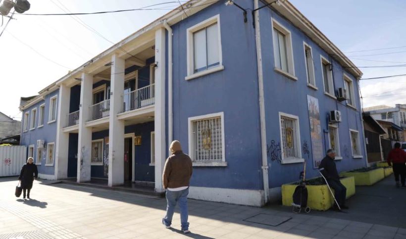 Directora de Dideco Lota fue formalizada por lesiones leves contra jefa de seguridad del municipio