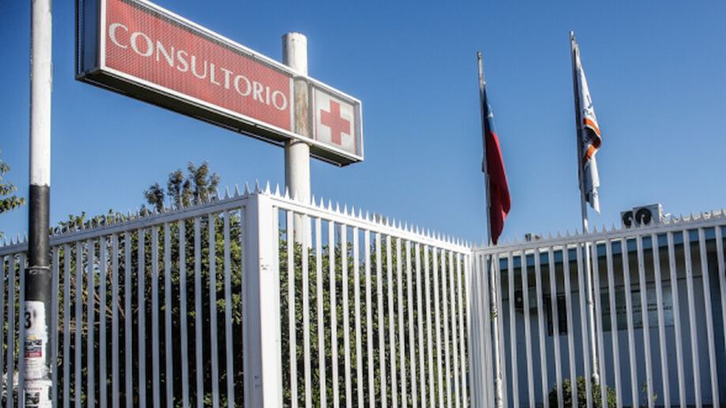 Autores de balacera en Puente Alto persiguieron a la ambulancia y amenazaron a trabajadores de Cesfam