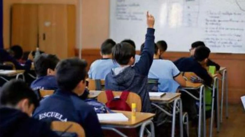 La Araucanía: ocho estudiantes destacan en iniciativa para fomentar la lectura a nivel nacional