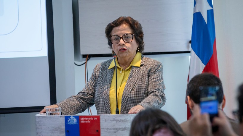 En seis salares podrán desarrollarse nuevos proyectos de litio anunció el gobierno