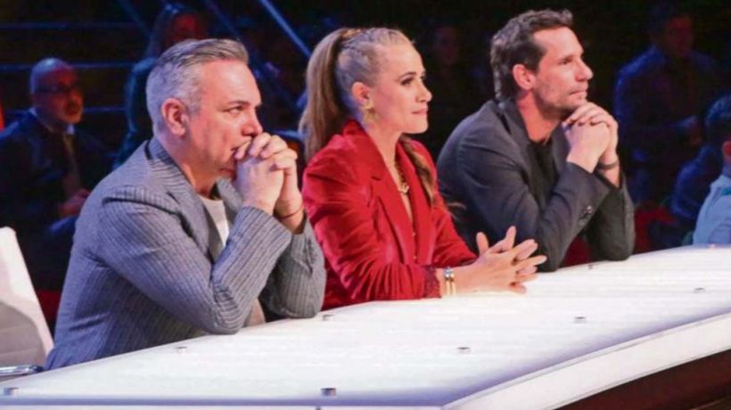 "Mi Nombre Es" alista su estreno con apoyo de Kramer y compromiso de "no dañar a nadie"