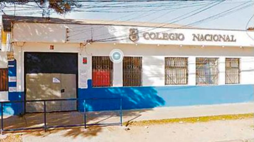 Villa Alemana: Superintendencia de Educación inhabilita a sostenedor del Colegio Nacional y cursa millonaria multa