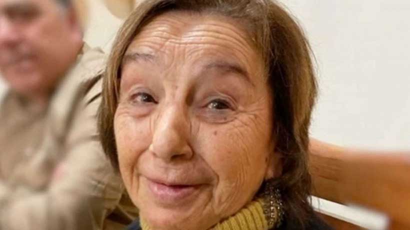 Fiscalía amplía secreto en caso de María Ercira: “No nos dejan tener acceso a lo más básico” Fiscalía amplía secreto en caso de María Ercira: “No nos dejan tener acceso a lo más básico”
