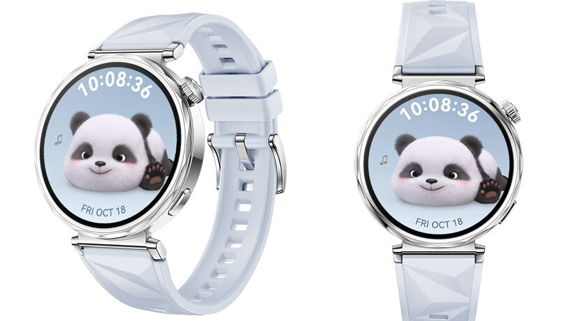 Este smartwatch monitorea tus emociones: agradables, neutras o desagradables Este smartwatch monitorea tus emociones: agradables, neutras o desagradables