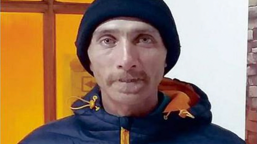Denuncian que echaron a indigente de Cesfam y que luego murió en la calle Denuncian que echaron a indigente de Cesfam y que luego murió en la calle