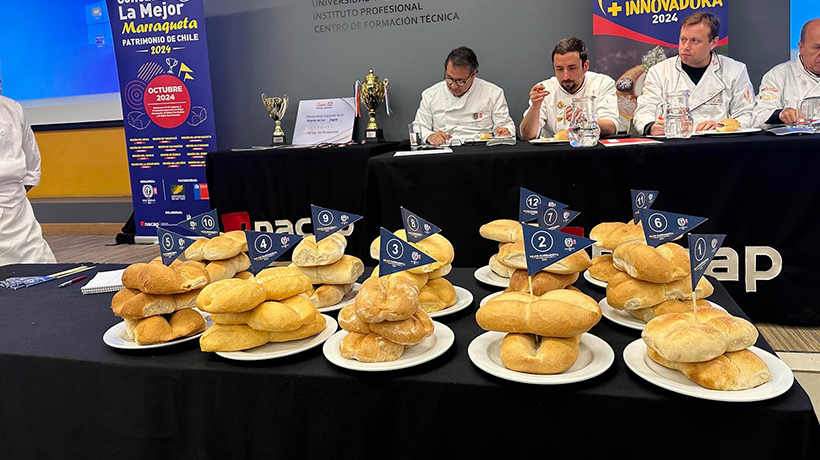 Revelan local ganador del concurso de Mejor Marraqueta de Osorno