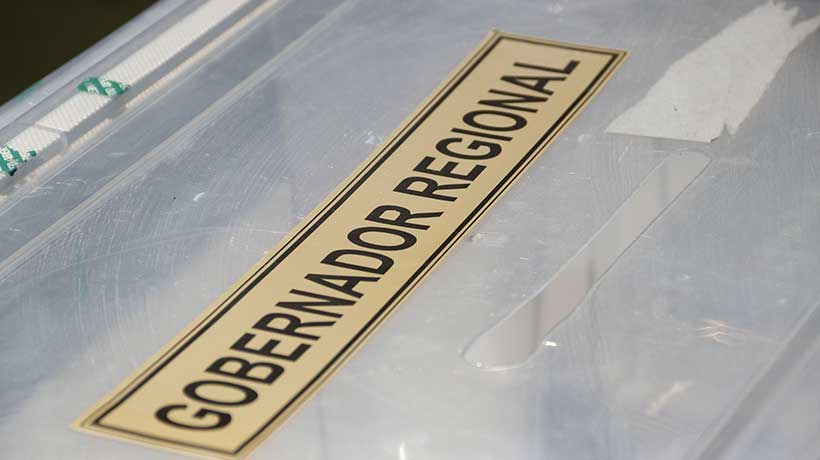 Elecciones 2024: conoce a seis candidatos a gobernador por la Región de La Araucanía