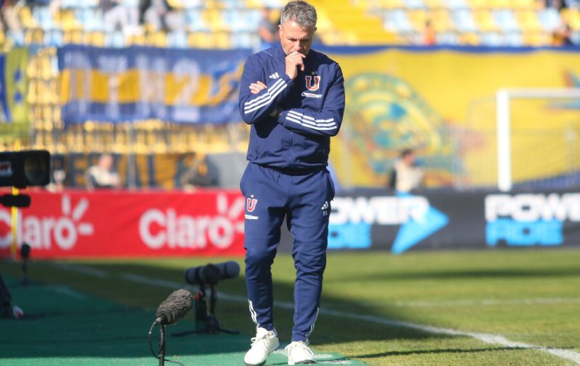 Gustavo Álvarez: "Al equipo lo veo muy maduro, muy equilibrado y a la altura de lo que nos estamos jugando" Gustavo Álvarez: "Al equipo lo veo muy maduro, muy equilibrado y a la altura de lo que nos estamos jugando"