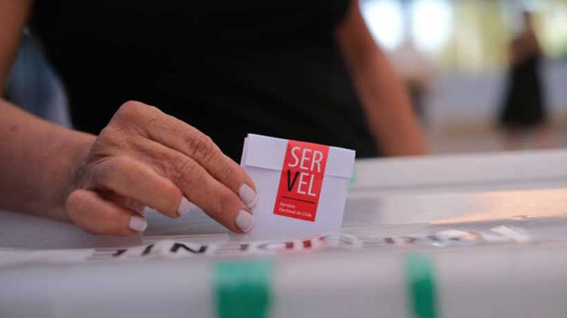 ¿Por quién votar?: revisa con tu RUT a todos los candidatos de tu comuna en la Región de Valparaíso