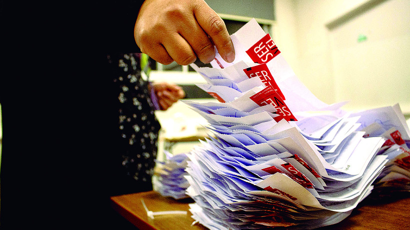 Antofagasta: Fatiga electoral y voto obligatorio marcan el inicio de la octava elección en cuatro años
