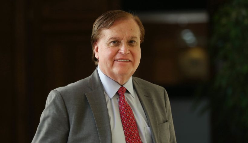 Diputado Von Mühlenbrock: “Hemos visto un proceso ordenado y con alta participación”