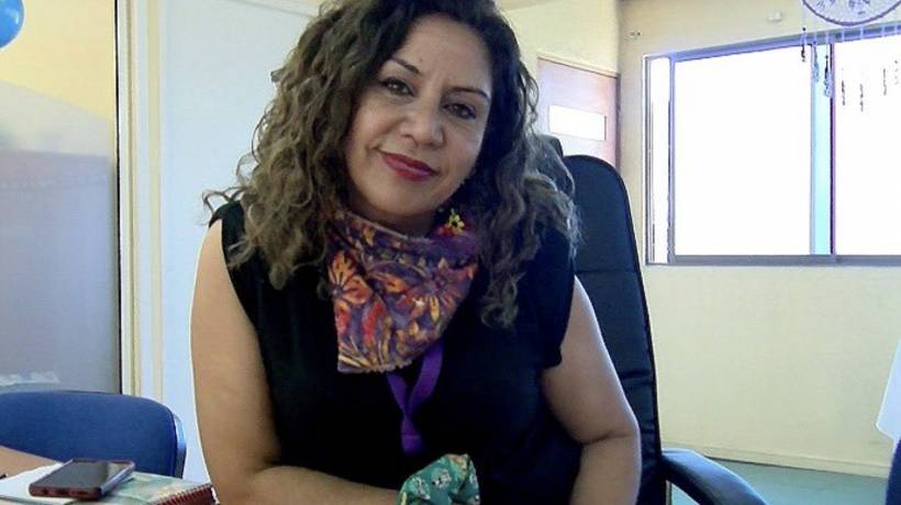 La Cruz renueva alcaldesa: Filomena Navía se posiciona para liderar la municipalidad por otro ciclo