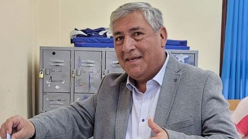 El socialista Baltazar Elgueta es el nuevo alcalde electo de Castro