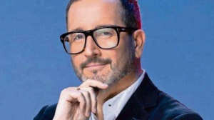 Eduardo Fuentes y 'Mi nombre es': Quiero disfrutar de lo que los participantes hacen (...) soy un entusiasta de los artistas&quot;