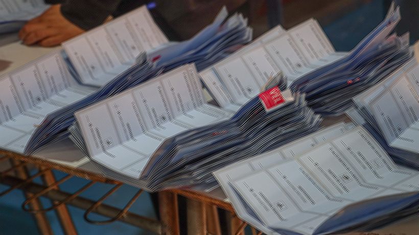 Estos son los alcaldes ganadores en la Provincia del Tamarugal
