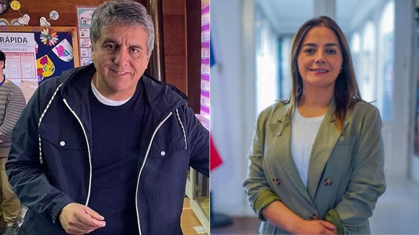 Dos candidatos de derecha disputarán la Gobernación Regional de Los Lagos