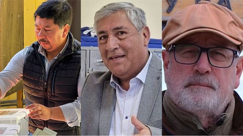 Principales comunas de Chiloé tendrán nuevos alcaldes