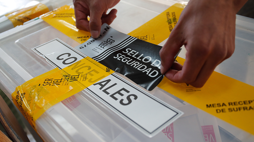 Paridad en La Ligua: conoce el nombre de los concejales electos