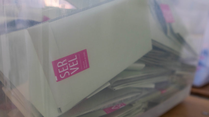 Revisa quienes fueron electos como consejeros regionales en el Biobío