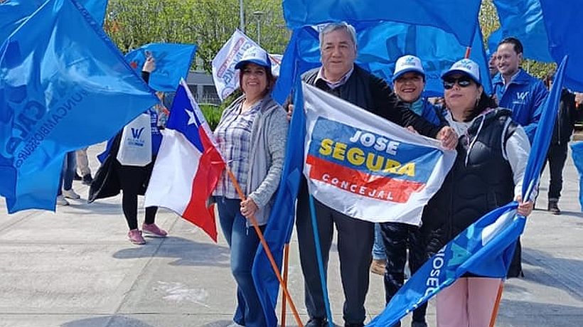 Nuevo Concejo Municipal de Puerto Montt quedó con mayoría de derecha