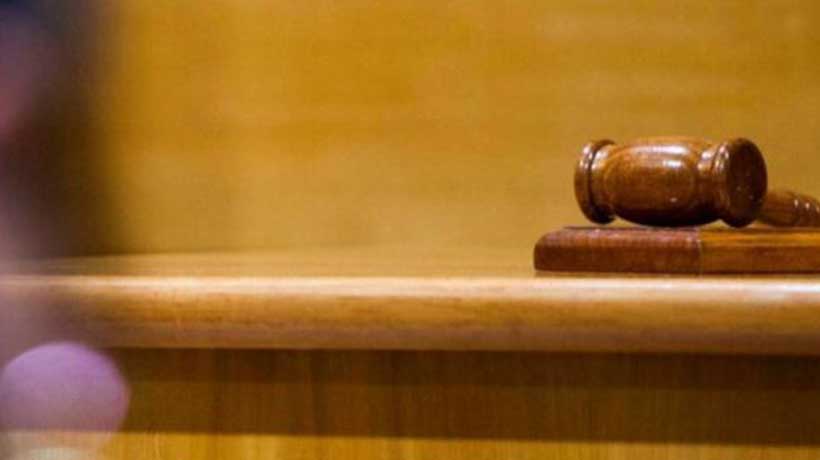 Condenan a 14 años de presidio a oficial de Ejército en retiro por homicidio en Lautaro Condenan a 14 años de presidio a oficial de Ejército en retiro por homicidio en Lautaro