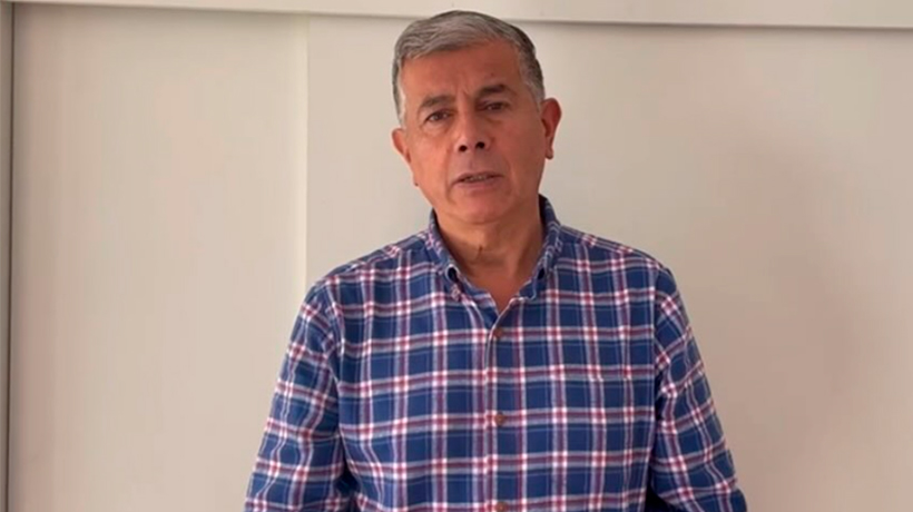 Millones sería factor "clave" en disputa Mundaca-Hoffmann Millones sería factor "clave" en disputa Mundaca-Hoffmann