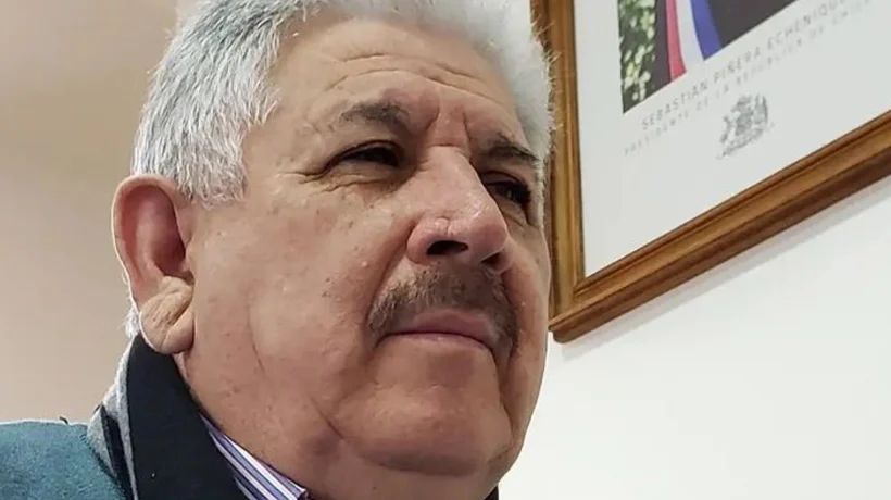 Mantienen arresto domiciliario contra Alfonso Coke: habría una quinta víctima Mantienen arresto domiciliario contra Alfonso Coke: habría una quinta víctima