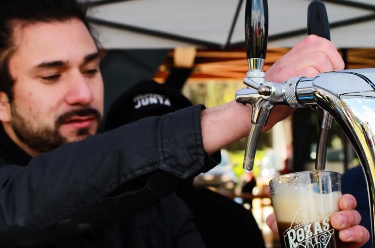 Festival raíces araucanas reunirá a 10 cervecerías artesanales de La Araucanía