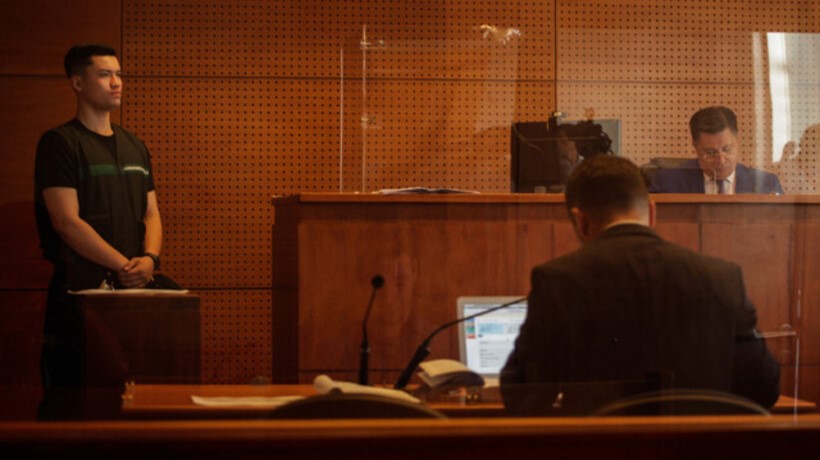 La Unión: Conductor que atropelló, dio muerte a peatón y se fugó quedó con arresto domiciliario