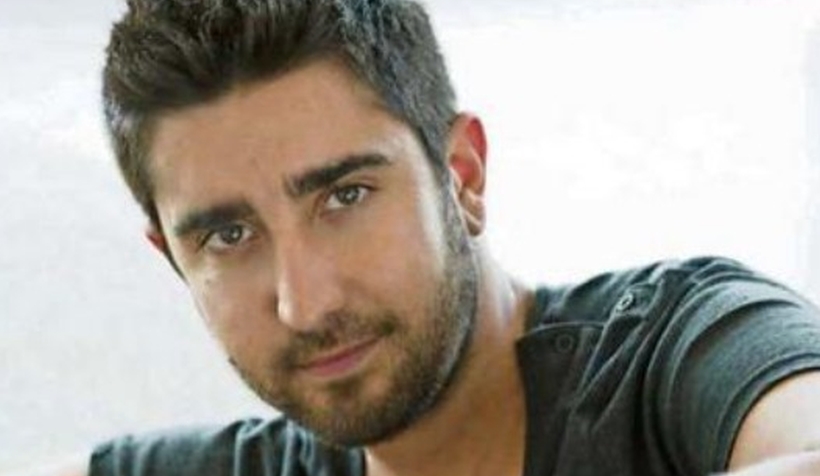Alex Ubago: "Me encantaría volver al Festival de Viña"
