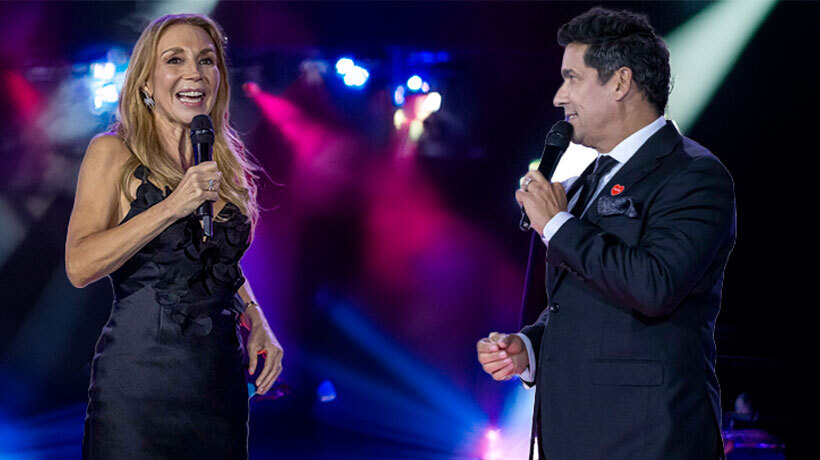 Festival de Viña 2025: animadores suben a siete sobre la Quinta Vergara y backstage duplica sus conductores