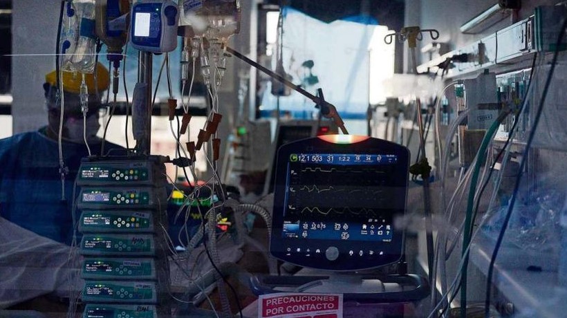Nuevo hospital regional de Ñuble tendrá central de monitoreo para 81 camas críticas