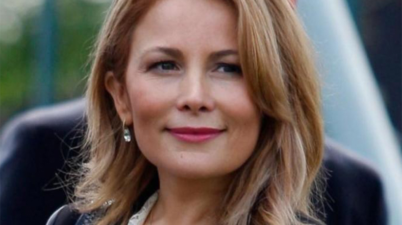 Municipio de El Quisco negó falsear diagnóstico del hijo de Cathy Barriga