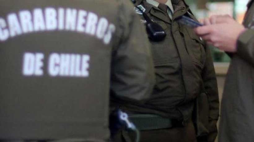 Denuncian agresión de Carabineros a joven con Síndrome de Down en Padre Las Casas Denuncian agresión de Carabineros a joven con Síndrome de Down en Padre Las Casas