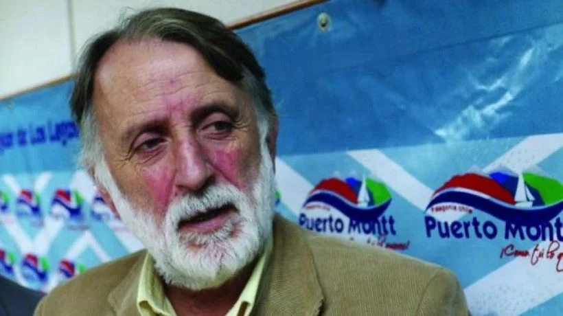 Imponen nuevamente la prisión preventiva para el ex director del Daem Puerto Montt