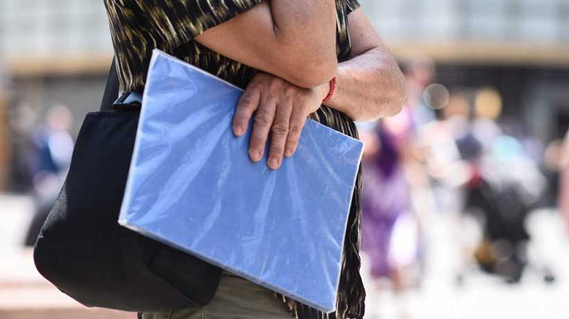 Pitrufquén: más de cinco mil personas asistieron a la Feria Laboral y Vocacional 2024