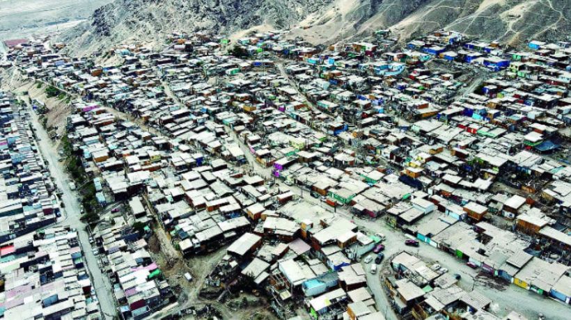 Casen 2024: Encuesta será aplicada a 3.353 hogares en la Región de Antofagasta