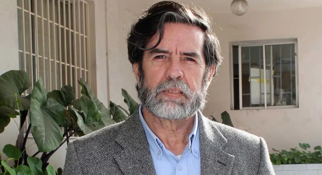 Cesar Trabucco renuncia al Frente Amplio para apoyar candidatura de Marcela Hernando