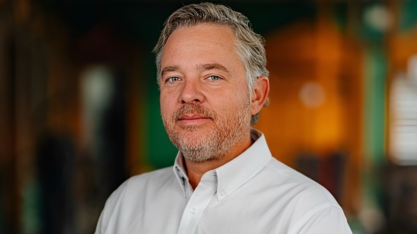 Mark Bindhoff asume como nuevo gerente general de ATI