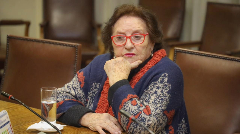 Diputada Cordero propone registro nacional de clínicas estéticas para evitar tragedias