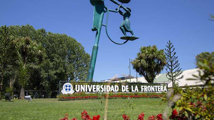 Crisis financiera en la Ufro: 298 funcionarios son despedidos por “reducción de costos”