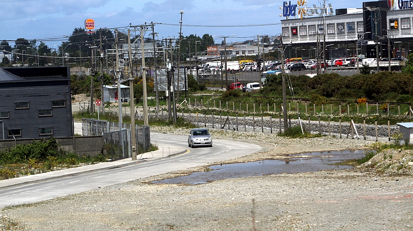 Serviu y Pasmar llegaron a acuerdo para construir la vía elevada en la ruta Puerto Montt-Alerce
