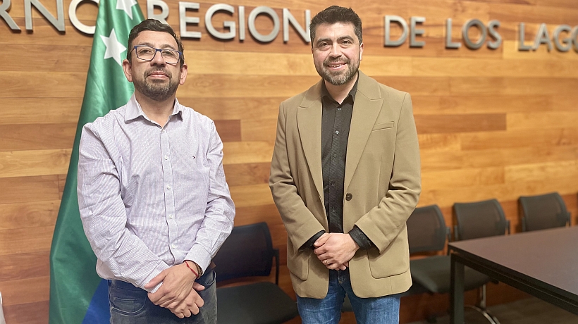 Este miércoles jurarán cuatro nuevos consejeros regionales de Los Lagos Este miércoles jurarán cuatro nuevos consejeros regionales de Los Lagos