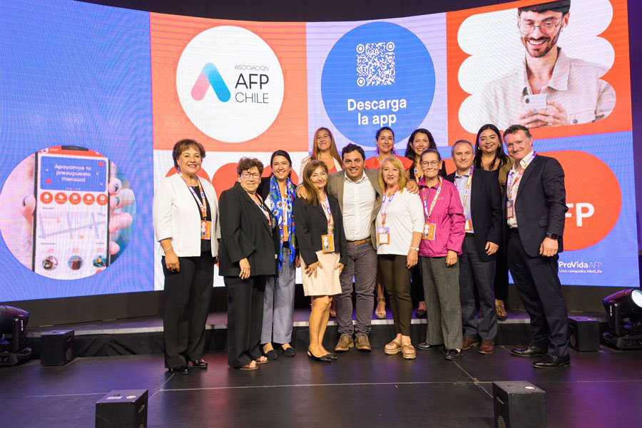 Programa Mis Beneficios AFP lanza APP con descuentos de hasta 60% para afiliados y pensionados