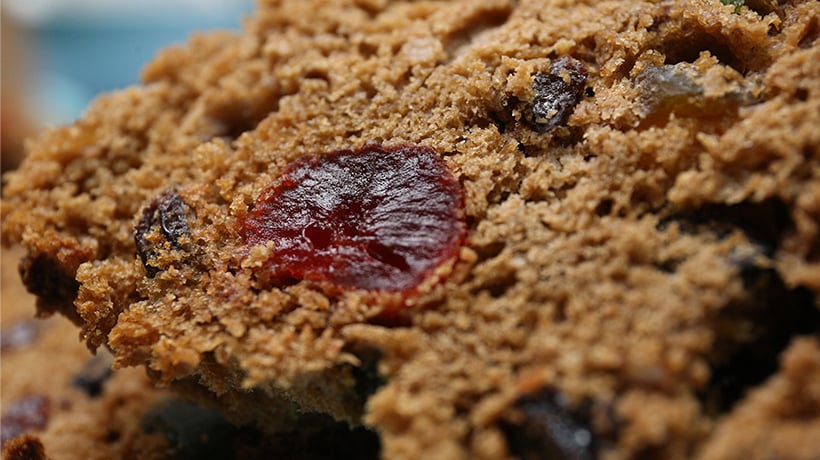 [VIDEO] Hablan desde la panadería de Quintero que obtuvo el primer lugar al &quot;Mejor Pan de Pascua 2024”