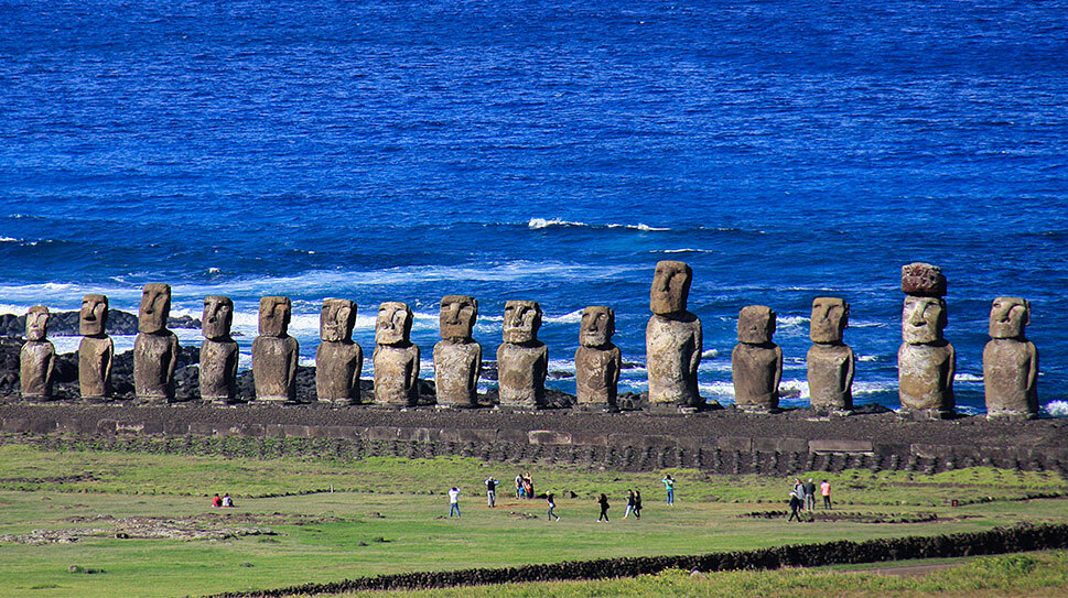 “El Caso Rapa Nui”: Nuevo libro aborda la lucha del Pueblo Rapa Nui por sus derechos