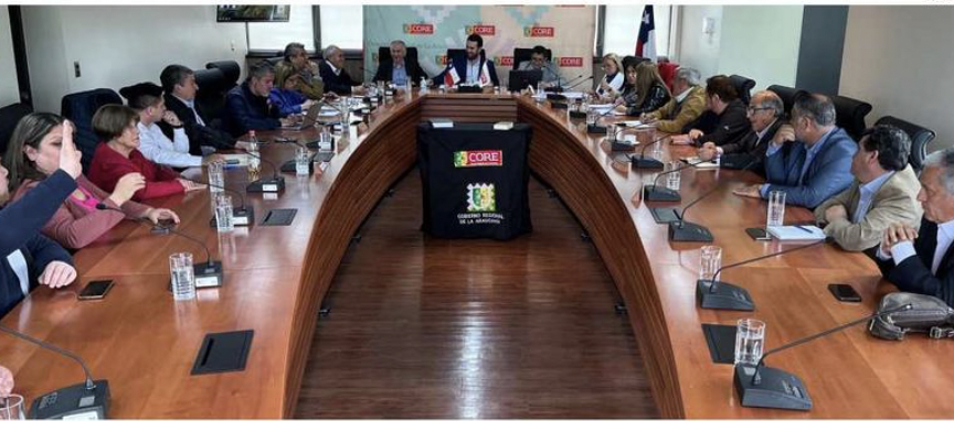 Aprueban incremento de recursos para cuartel de Bomberos y sistema de agua potable en Pucón y Perquenco Aprueban incremento de recursos para cuartel de Bomberos y sistema de agua potable en Pucón y Perquenco