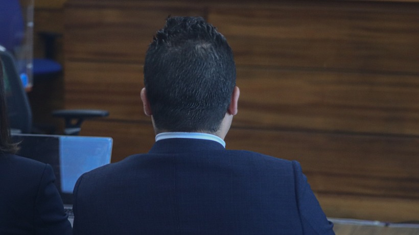 Puerto Coronel: Fiscalía acusa que el alcalde Boris Chamorro recibió sobornos por $82 millones Puerto Coronel: Fiscalía acusa que el alcalde Boris Chamorro recibió sobornos por $82 millones